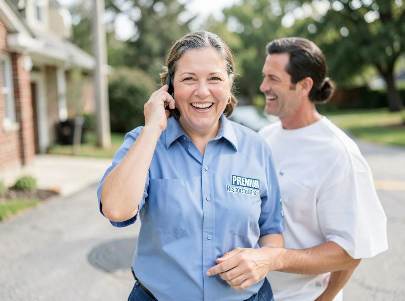Water Damage Restoration Lyons, KS FAQs